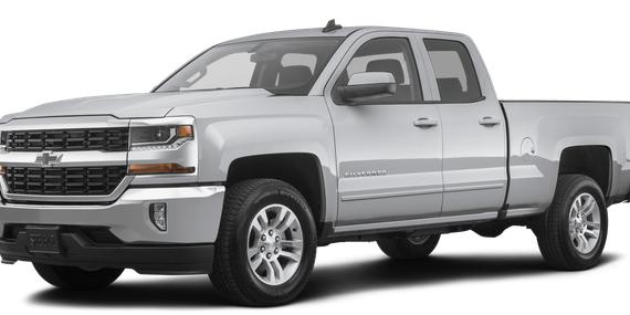 CHEVROLET SILVERADO LD 2019 2GCVKPEC3K1145682 image